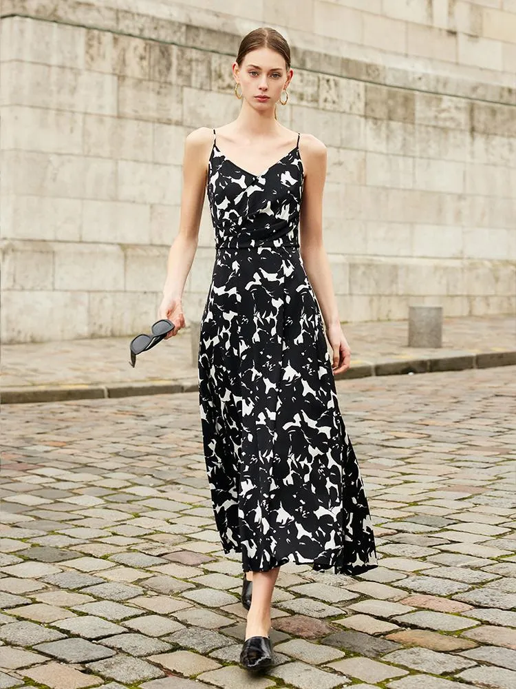 silk dress singapore Boho Queen Silk Wrap Dress