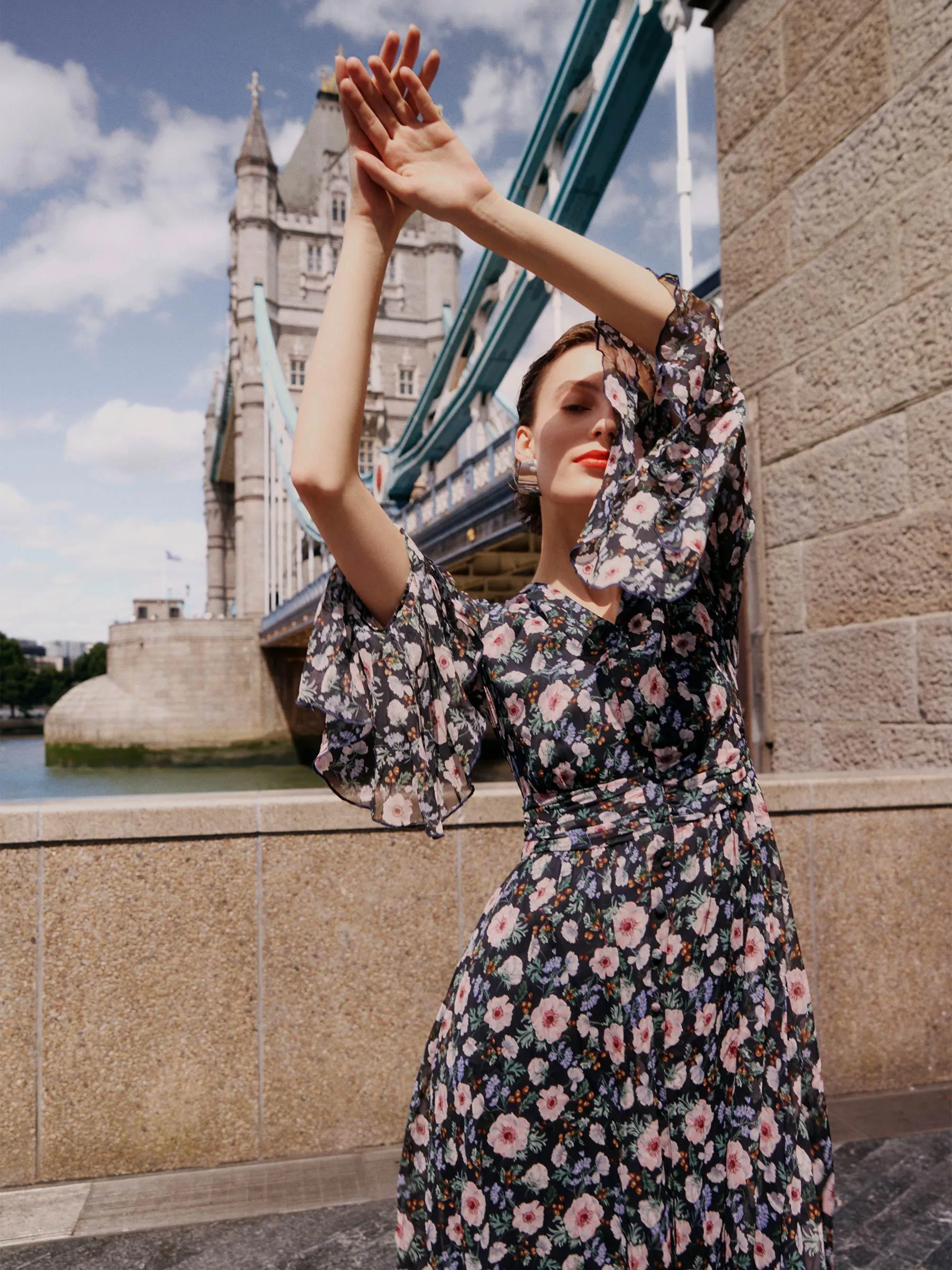 floral maxi dress singapore Buy Blue Floral Print Sleeveless Column A-Line Maxi Dress from Next Singapore